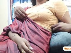Indian Stepsister Seduced By Stepbrother ( YOUR SUSHMITA )